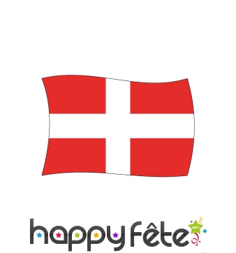 Drapeau Savoir 'province) (100x150)