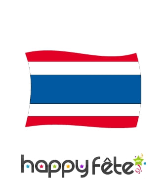 Drapeau Thaïlande (100x150)