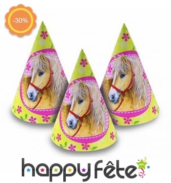 Decorations Tete De Cheval Pour Anniversaire