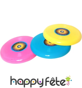 Disque volant/frisbee