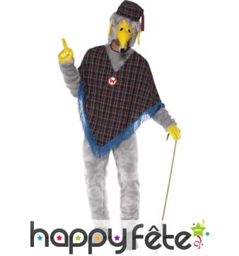 Déguisement wombles