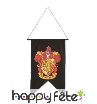 Etendard Gryffondor de 50 x 76 cm