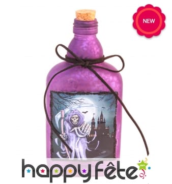 Elixir spectral de 19 cm