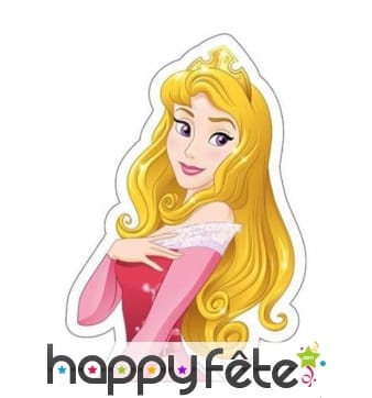 Feuille Aurore en azyme de 16,7 x 24,3 cm