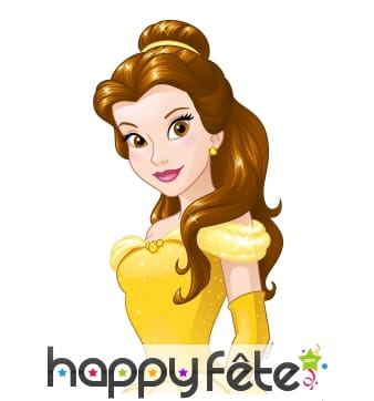 Feuille Belle en azyme de 13,8 x 24,6 cm