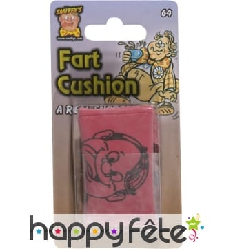 Fart cushion best quality on smiffy c