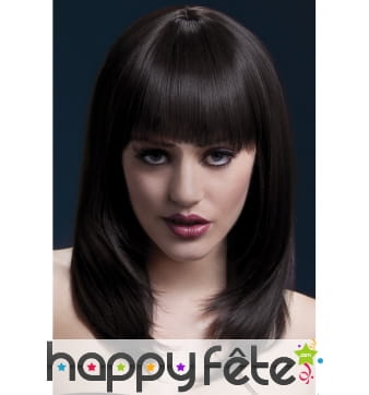 Fever Tanja brune, 48cm