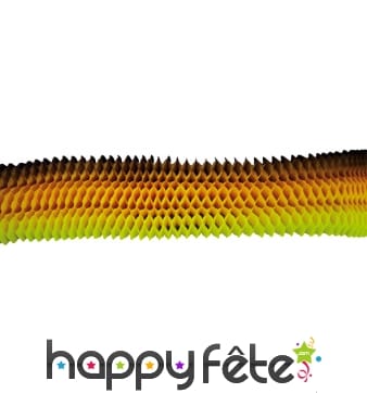 Guirlande automne de 4 m