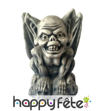 Gargouille décorative de 25cm