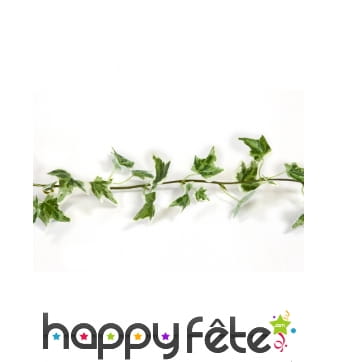Guirlande de lierre, 140cm