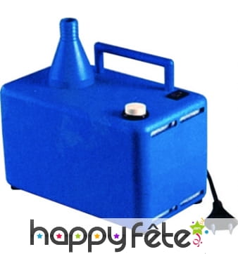 Gonfleur électrique