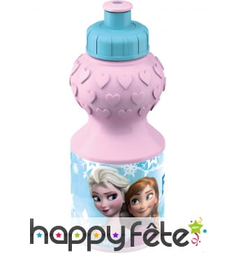 Gourde La Reine des Neiges