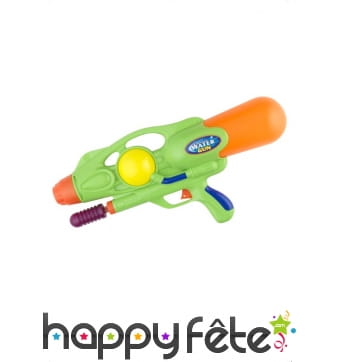 Grand pistolet à eau