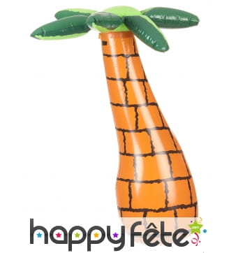 Gros palmier gonflable de 68cm