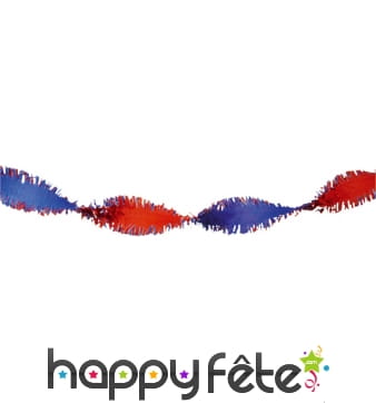 Guirlande trianon 3m