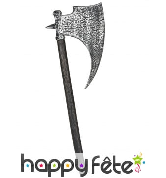 Hache de viking, 73cm