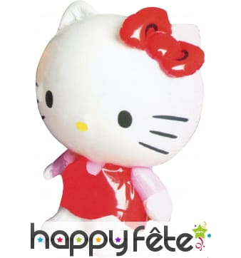 Hello kitty gonflable