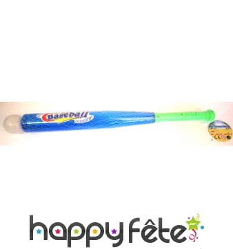 Jeu du baseball avec batte de 56 cm