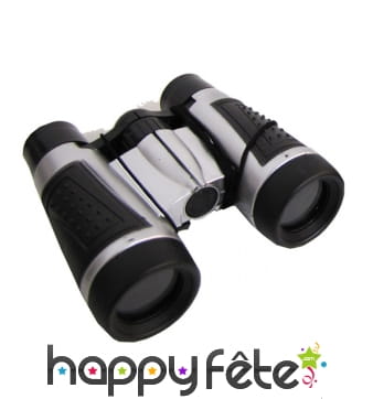 Jumelles de taille 6 x 30