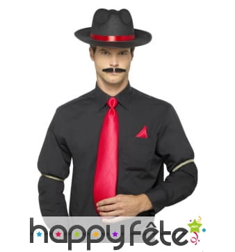 Jarretières pour manche de chemise