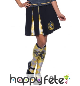 Jupe Poufsouffle pour femme