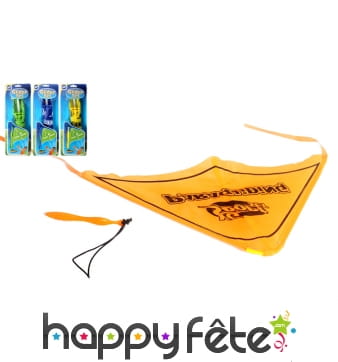 Jouet ULM avec pilote