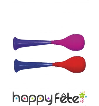 Klaxon de clown, 30cm