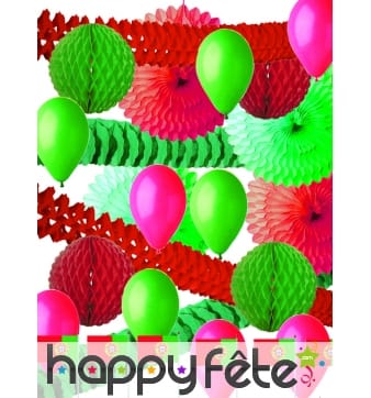 Kit de décoration Portugal