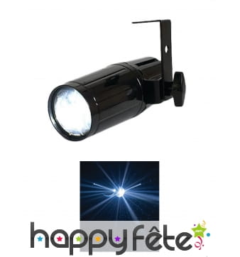 Laser à LED 3W flash