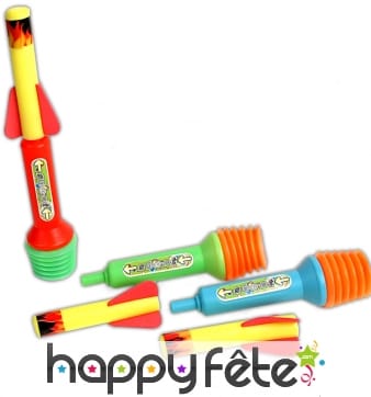 Lance fusée de 23.5 cm