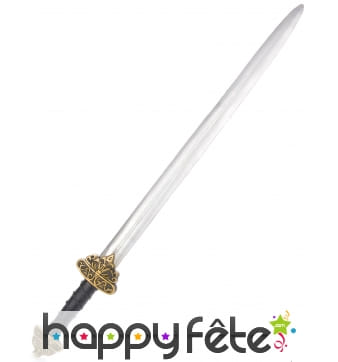 Long glaive romain de 100cm