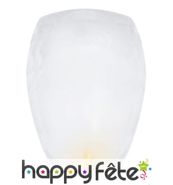 Lanterne volante de 95cm