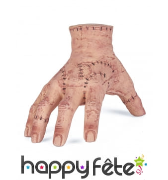 Main coupée en Latex