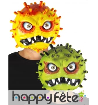 Masque Covid pour adulte