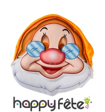 Masque de Prof pour adulte