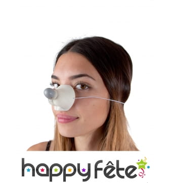 Museau de souris pour adulte