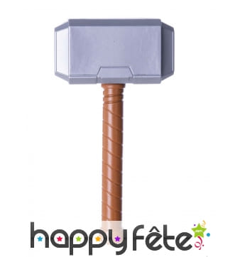 Marteau de Thor pour enfant