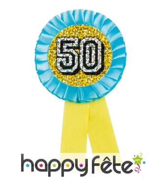 Médaille holographiques vignette 50