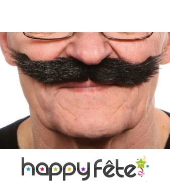 Moustaches italiennes