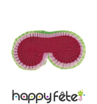 Masque pour pinata