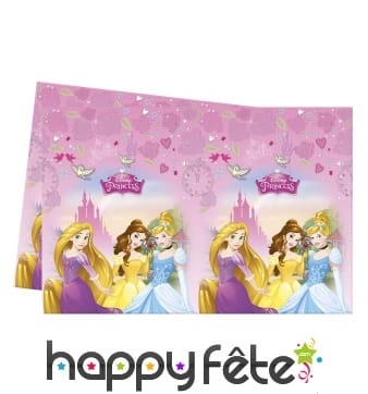 Nappe princesses Disney