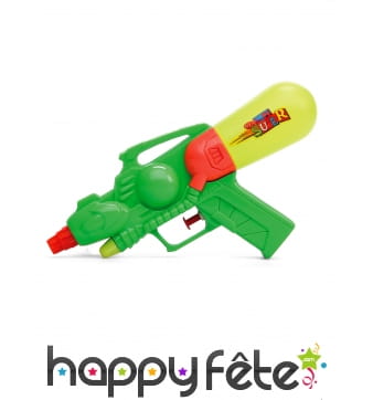 Pistolet &agrave; eau de 23cm