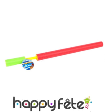 Pompe à eau avec mousse