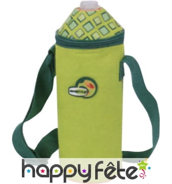 Porte bouteille isotherme