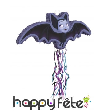 Pinata chauve-souris Vampirina de 66 cm