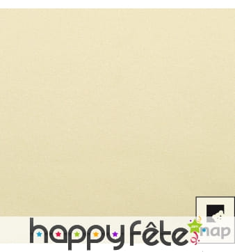 Paquet de 12 serviettes celisoft lin