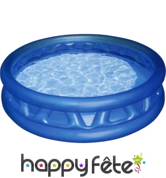 Piscine de 168 x 46 cm