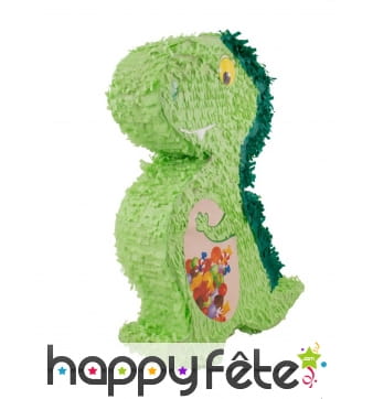 Pinata dinosaure de 56cm