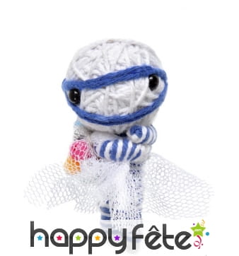 Poupée ficelles voleur