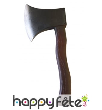 Petite hache de bucheron